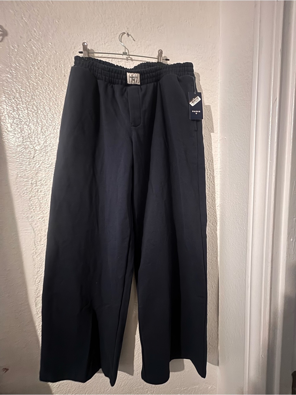 ParkeXTarget Sweatpants Navy blue